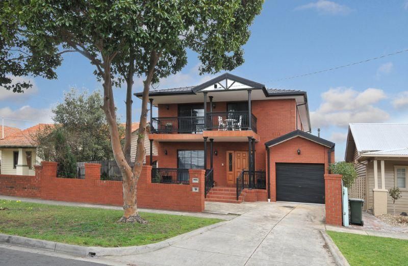 9 Murray Street, Coburg Property History & Address Research Domain