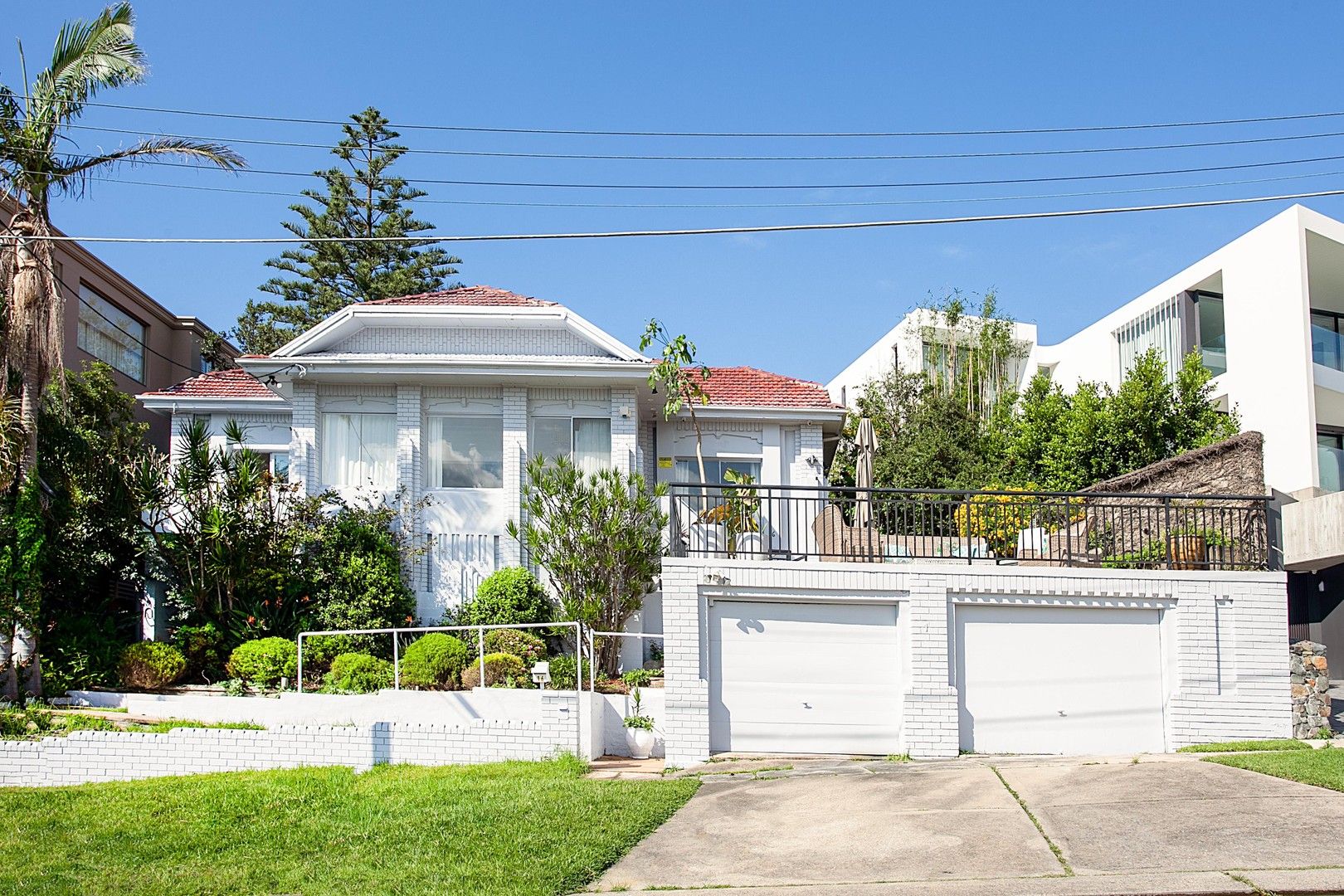 4 bedrooms House in 16 Princes Avenue VAUCLUSE NSW, 2030