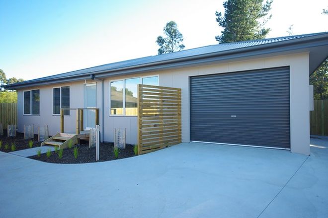 Picture of 2/103 Groningen Road, KINGSTON TAS 7050