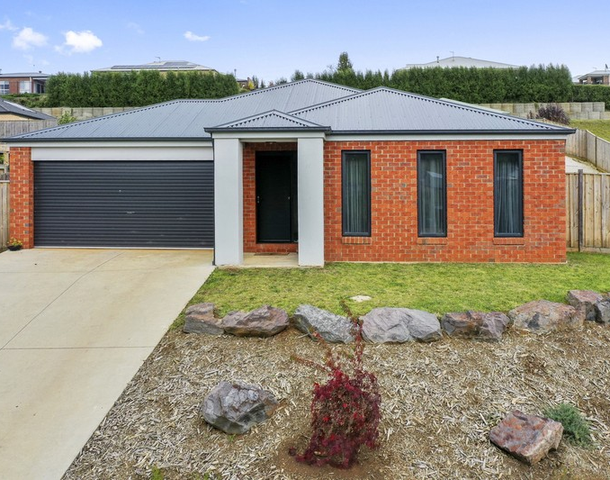 5 Red Hill Court, Neerim South VIC 3831