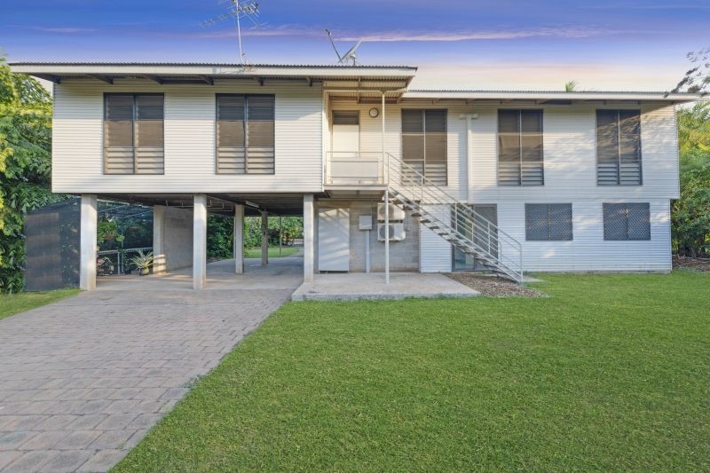 23 Maddock Court, Malak NT 0812, Image 0