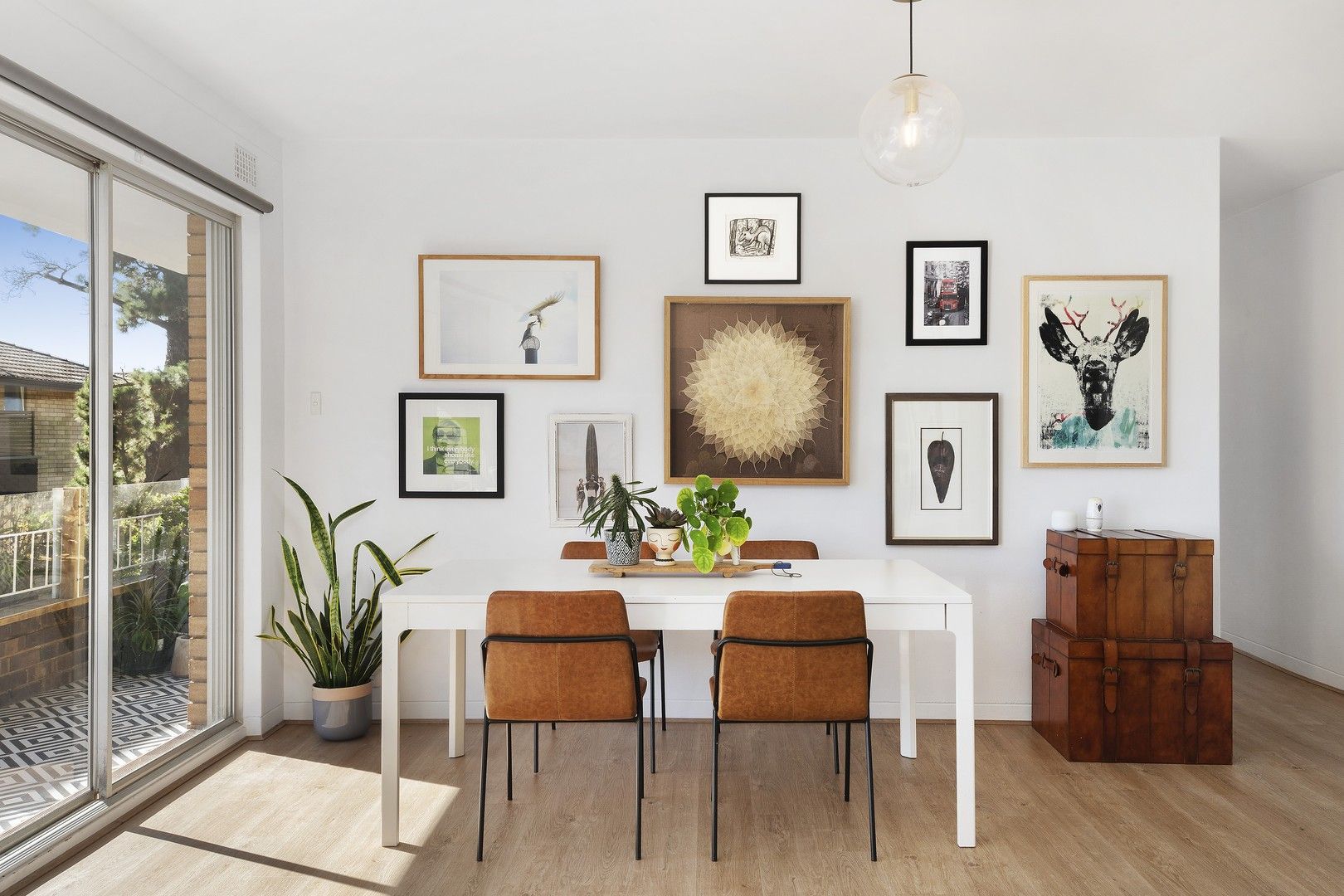 3 bedrooms Apartment / Unit / Flat in 21/101 Pacific Parade DEE WHY NSW, 2099