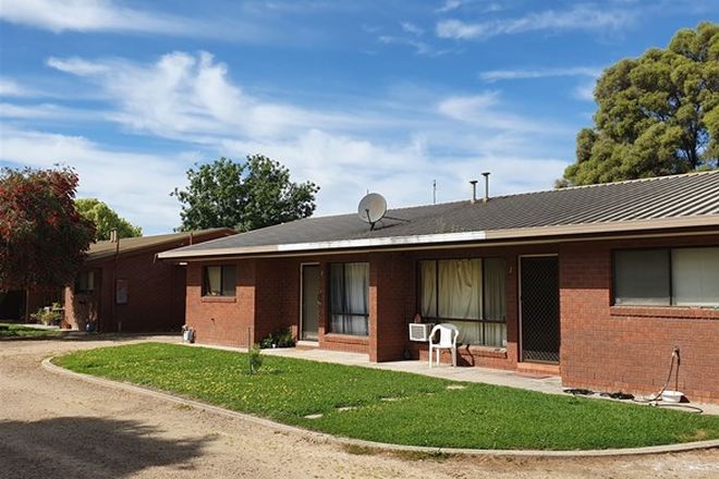 Picture of 1-4/17 Sutherland Street, EUROA VIC 3666