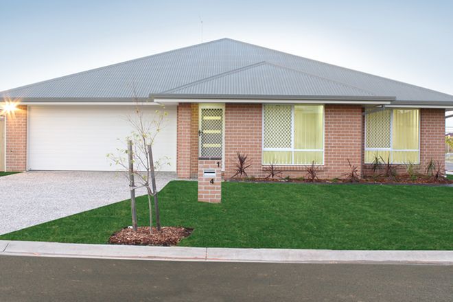 Picture of 1&2/4 Levi Avenue, MORAYFIELD QLD 4506