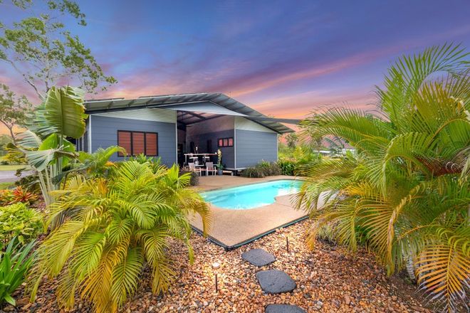 55 Oxford Road, Berry Springs, NT, 0838