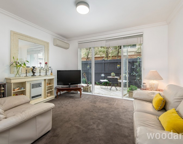 7/14 Highbury Grove, Prahran VIC 3181