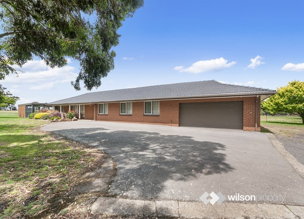 260 Hazelwood Road, Traralgon VIC 3844