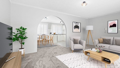 Picture of 3/57-59 Bourke Street, NORTH WOLLONGONG NSW 2500