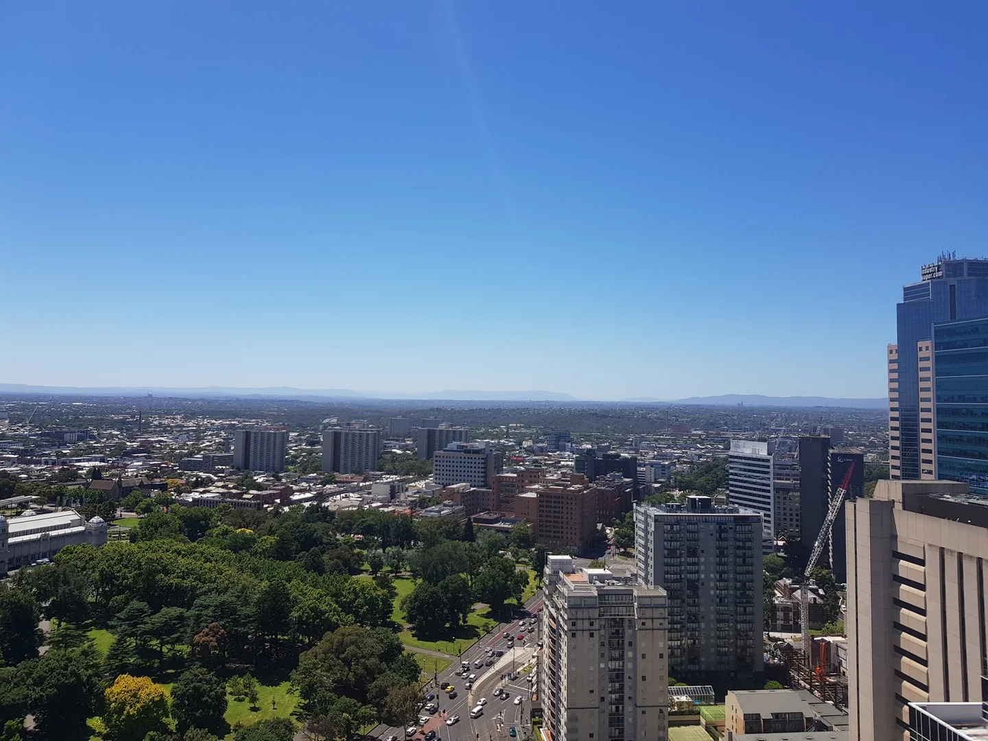 Additional image 7 of 3305/36 La Trobe Street, Melbourne VIC 3000