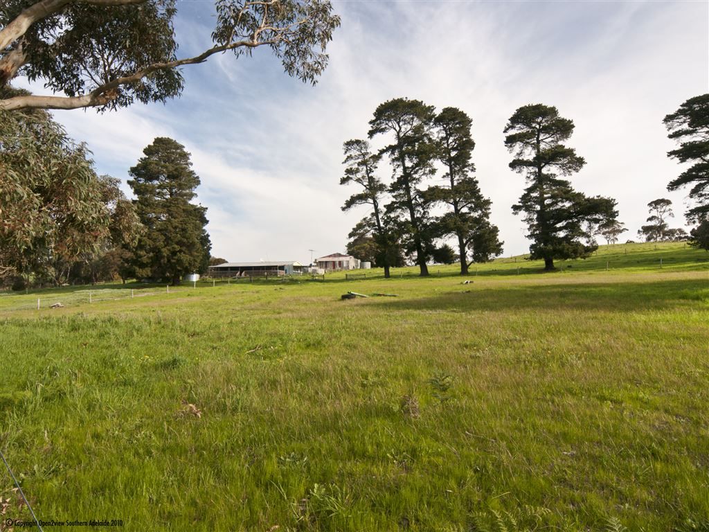 Lot 1-735 Back Valley Road, Back Valley SA 5211, Image 1