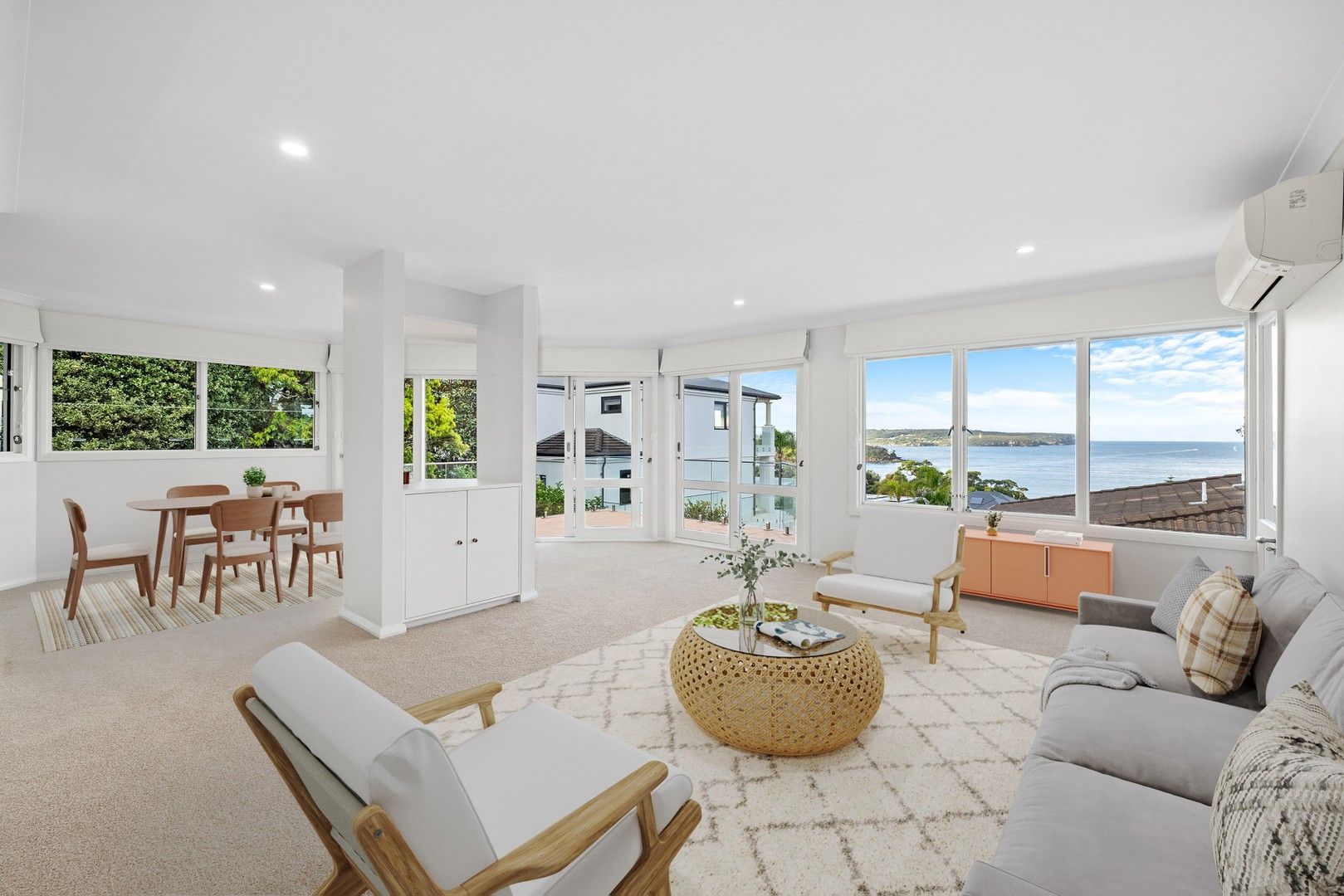 3 Stanton Road, Mosman NSW 2088, Image 1