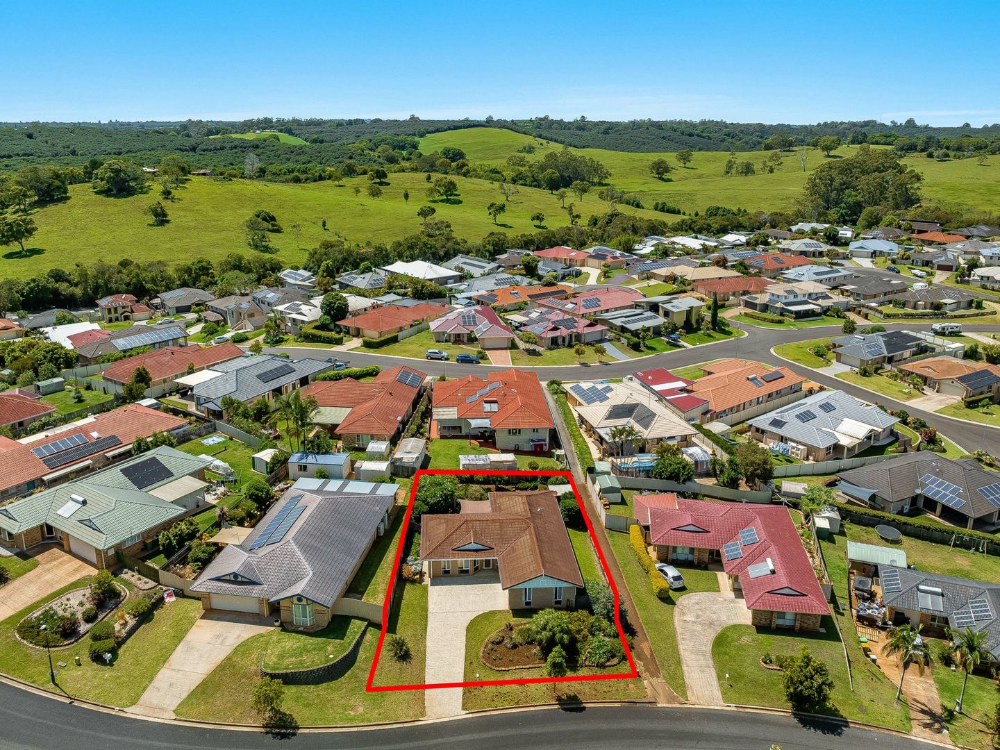 21 Callune Terrace, Goonellabah NSW 2480, Image 1