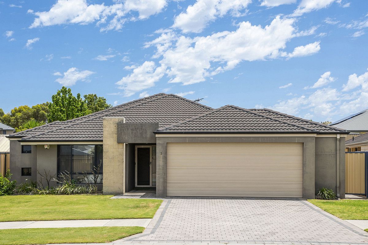 3 Tibicen Road, Tapping WA 6065, Image 0