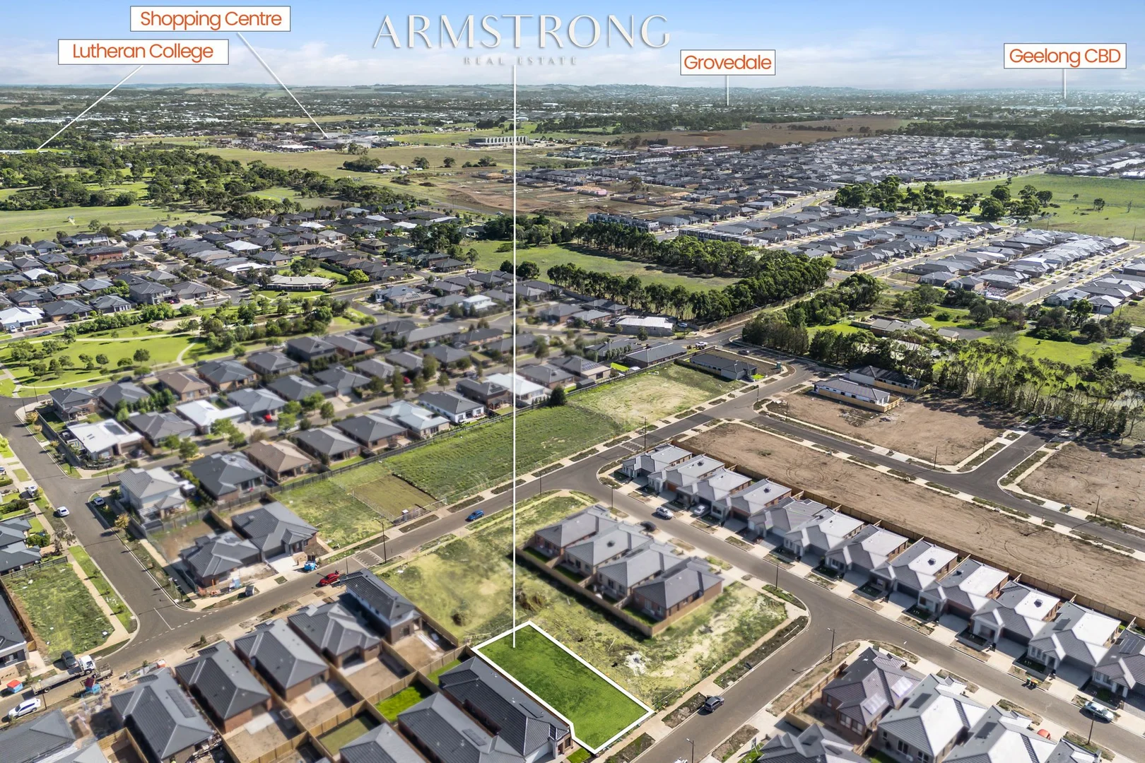 Additional image 4 of 8 Bayberry Street, Armstrong Creek VIC 3217