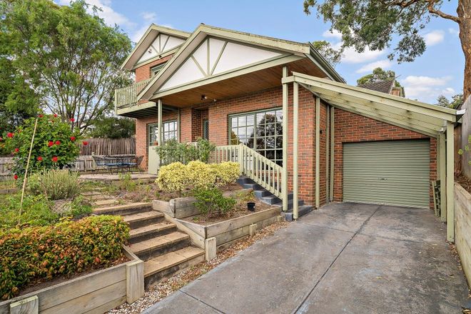 Picture of 1/1 Rolls Court, GLEN WAVERLEY VIC 3150