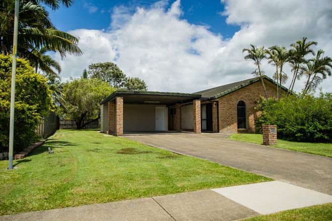 Picture of 14 Viola Street, GLENELLA QLD 4740