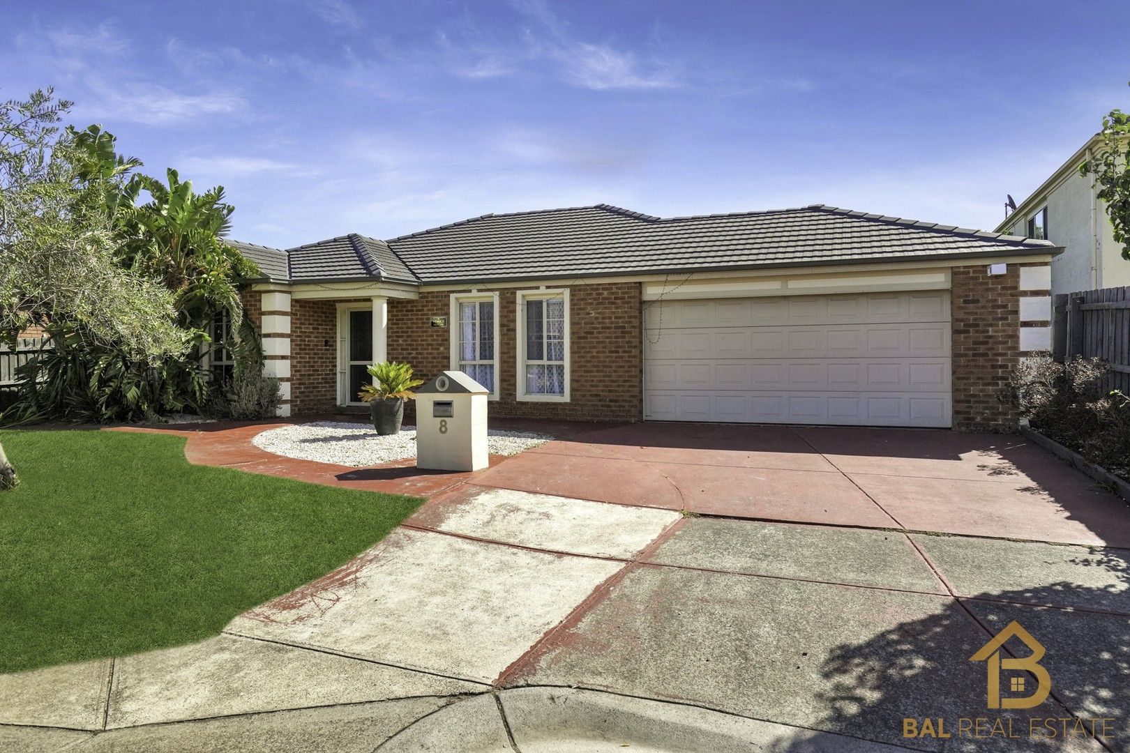 8 Rockwood Place, Hillside VIC 3037 House For Rent 550 Domain