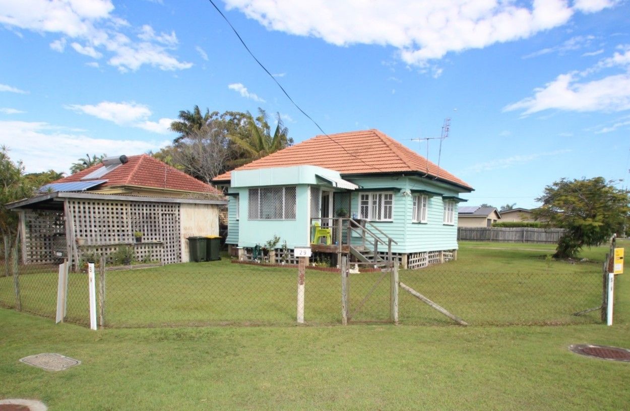 29 East Street, Scarness QLD 4655, Image 0