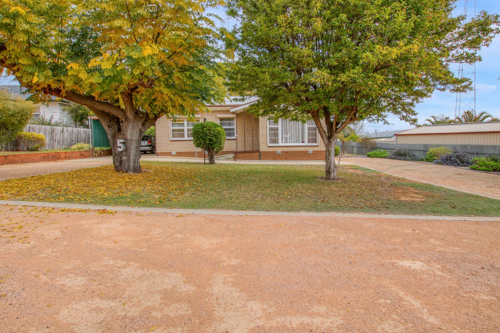 5 Blight Street, Waikerie SA 5330, Image 1