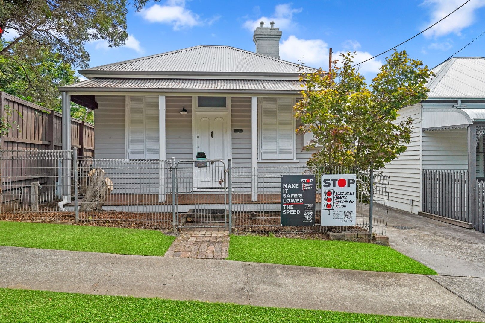 217 Menangle Street, Picton NSW 2571 House For Rent Domain