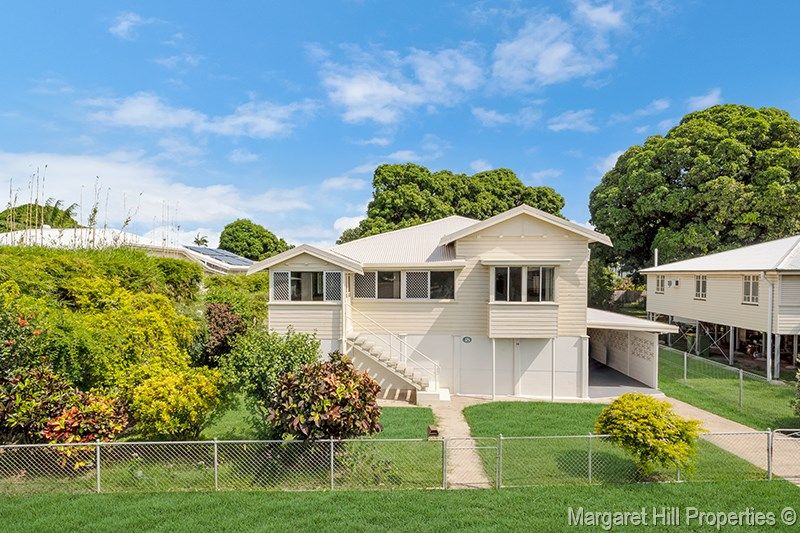 18 Queens Road, Railway Estate | Property History & Address Research ...