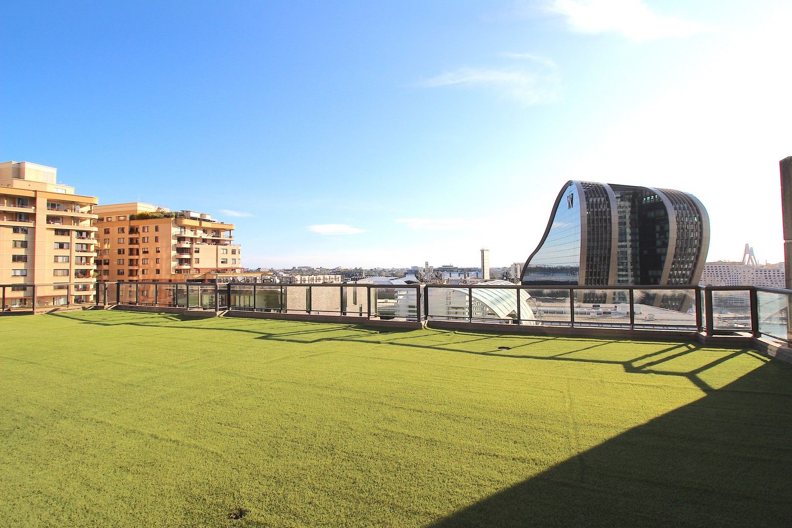 1 bedrooms Apartment / Unit / Flat in 278 Sussex Street SYDNEY NSW, 2000