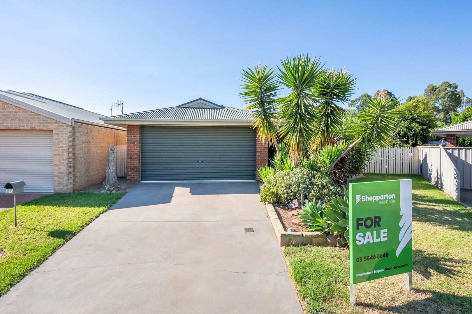 14 Fairway Close, Tatura VIC 3616, Image 2