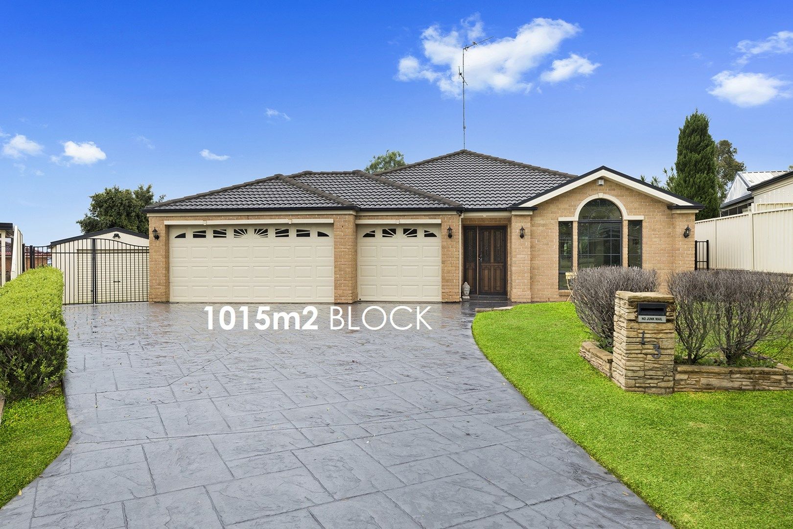 13 Persoonia Close, Mount Annan NSW 2567, Image 0