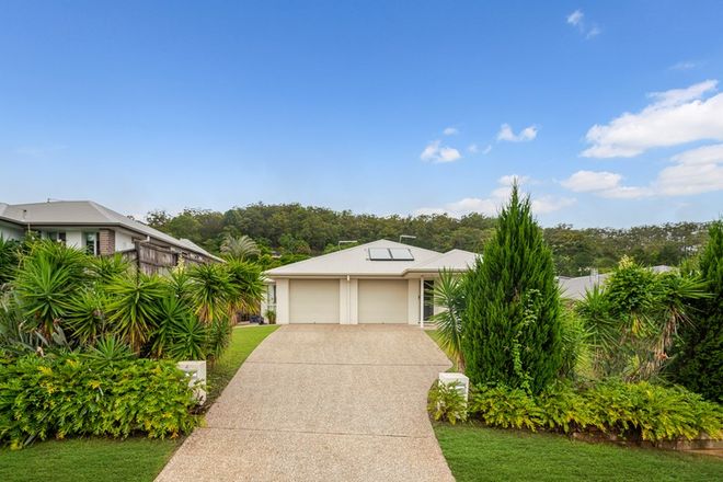 Picture of 4 Martha Place, NAMBOUR QLD 4560