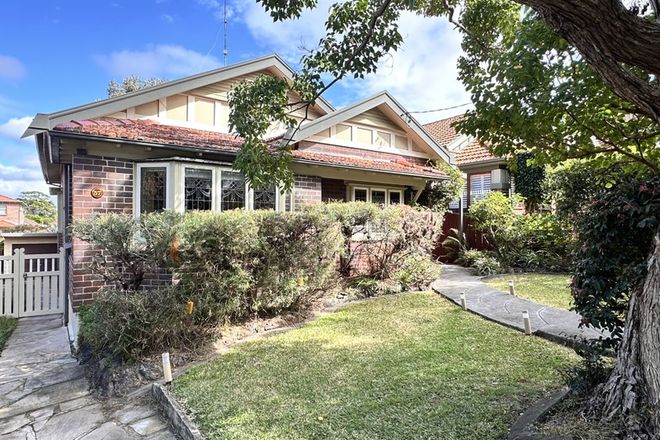 Picture of 57 Pacific Avenue, PENSHURST NSW 2222