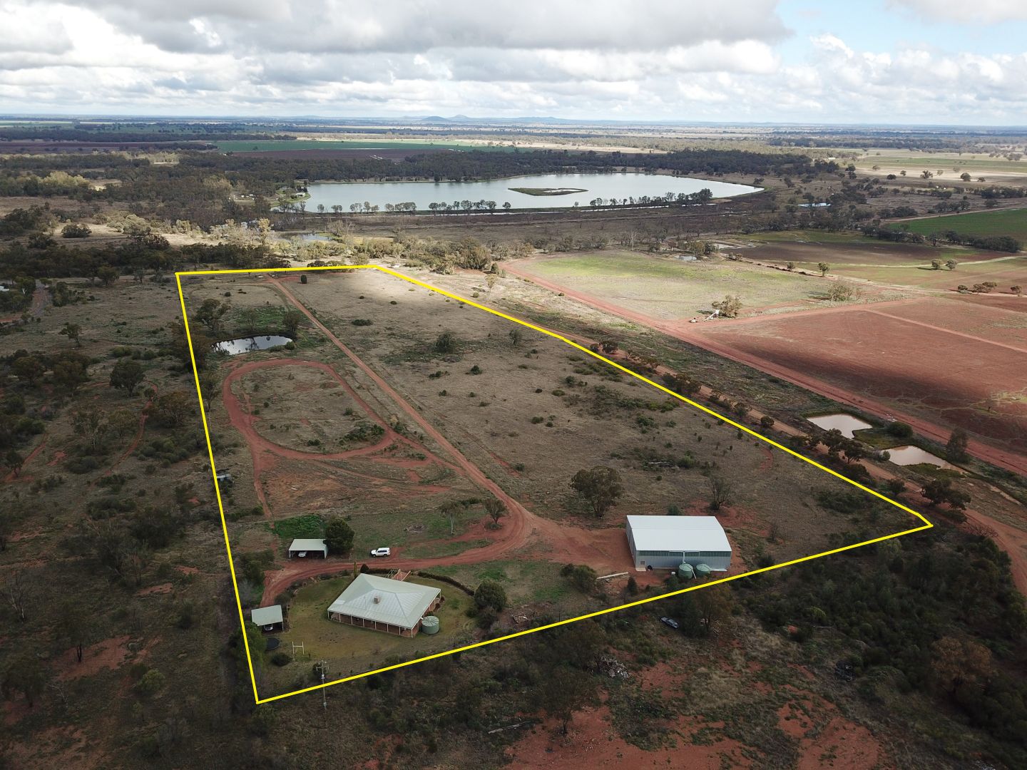 336 Kiacatoo Road, Condobolin NSW 2877, Image 1