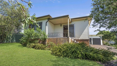 Picture of 5 Summerhill Drive, WANGI WANGI NSW 2267