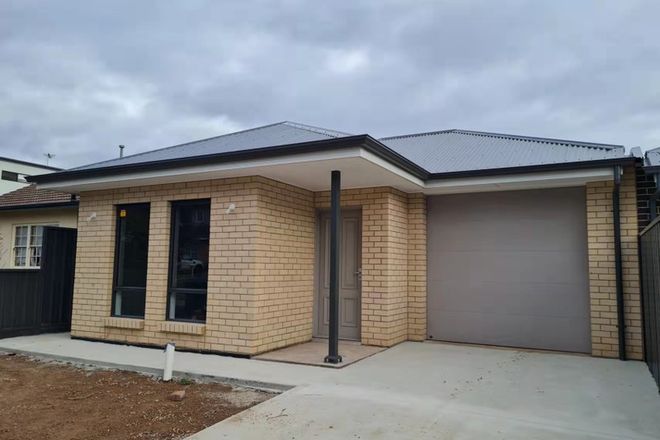 Picture of 8B EMERY RD, CAMPBELLTOWN SA 5074