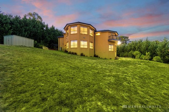 Picture of 8 Speers Court, WARRANDYTE VIC 3113