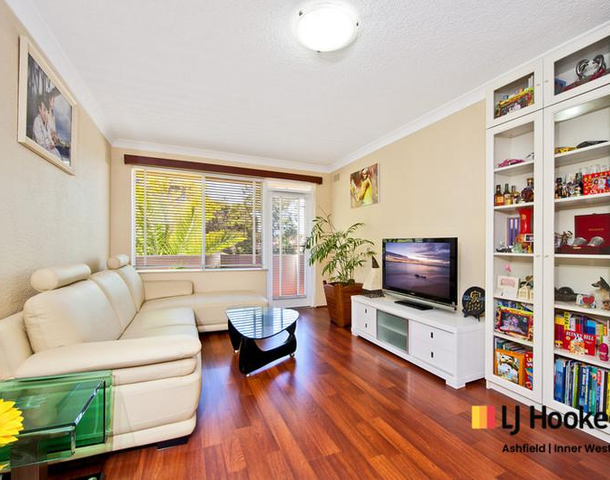 3/65 Norton Street, Ashfield NSW 2131