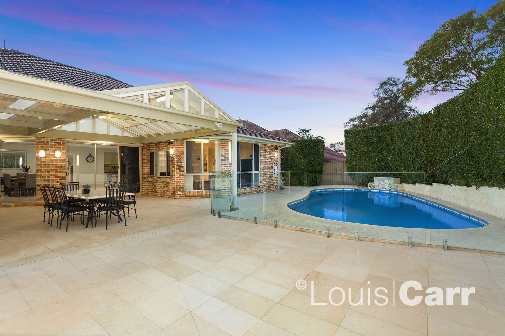 8 Grangewood Place, West Pennant Hills NSW 2125, Image 1