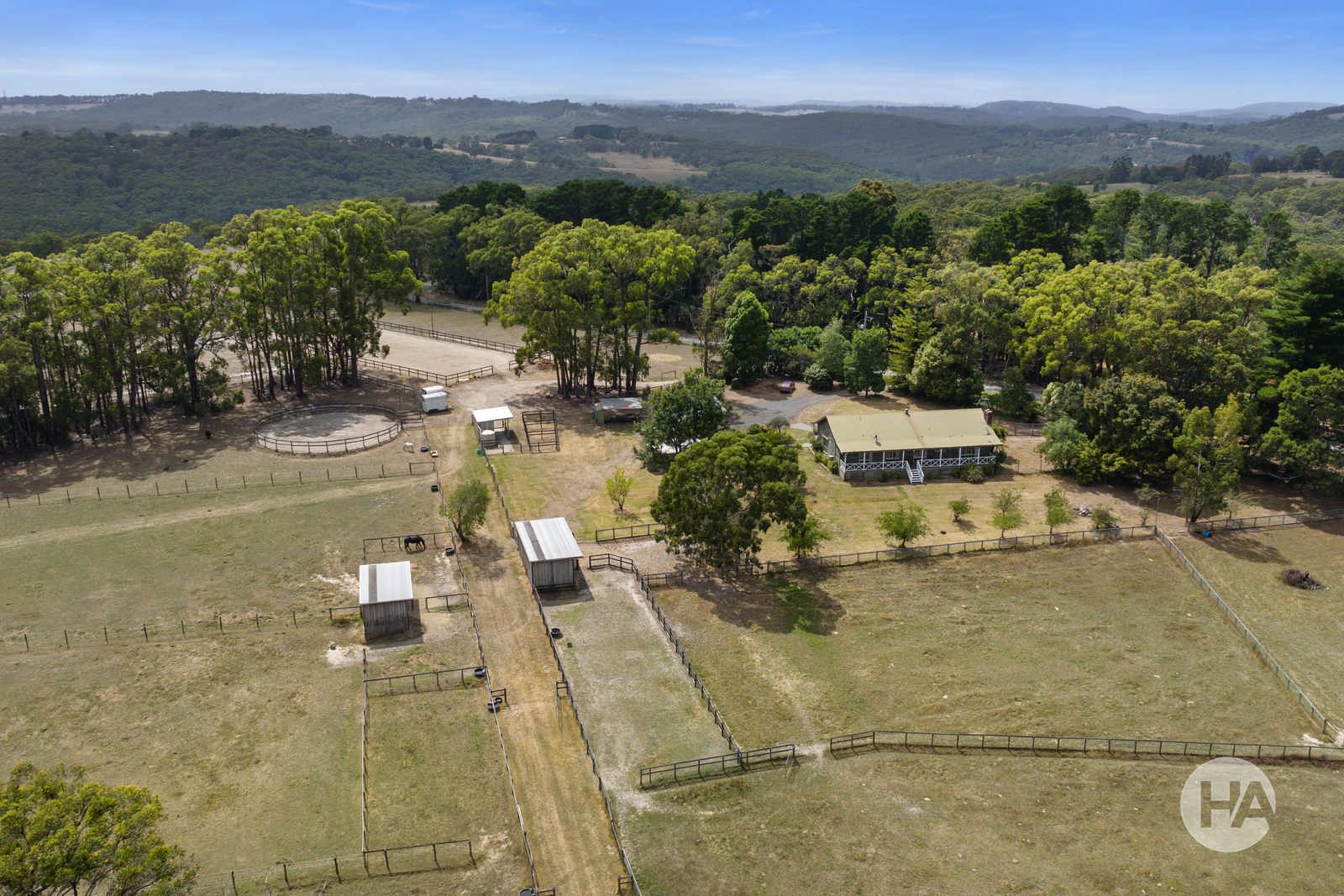 4 bedrooms Acreage / Semi-Rural in 15 Yackatoon Road BEACONSFIELD UPPER VIC, 3808