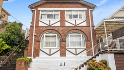Picture of 23 Griffiths Street, FAIRLIGHT NSW 2094