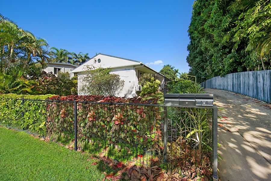 1/38 Rogers Street, Aitkenvale QLD 4814, Image 0