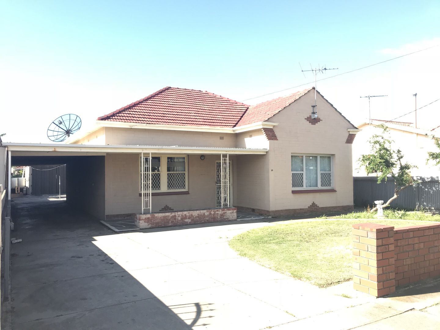 26 Hudson Avenue, Croydon Park SA 5008