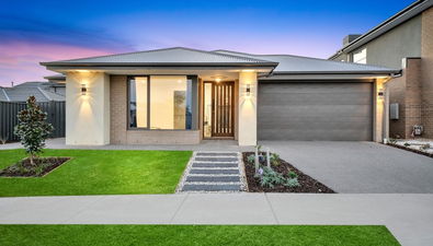 Picture of 30 Shale Road, WERRIBEE VIC 3030