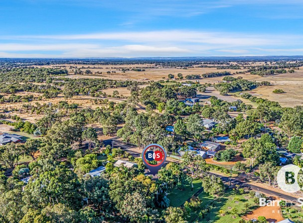 31 Payne Road, Capel WA 6271