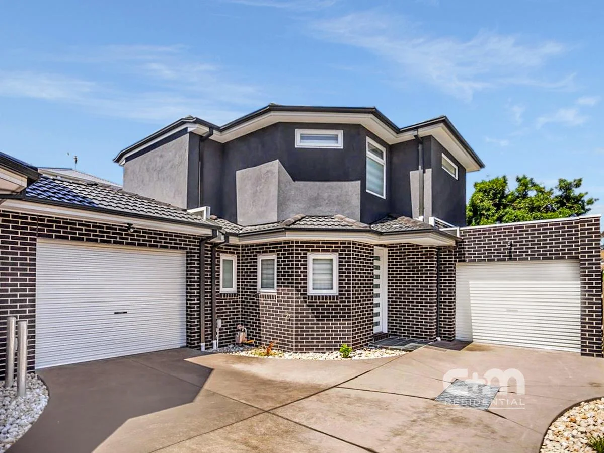 3/27 Kitchener Street, Broadmeadows VIC 3047