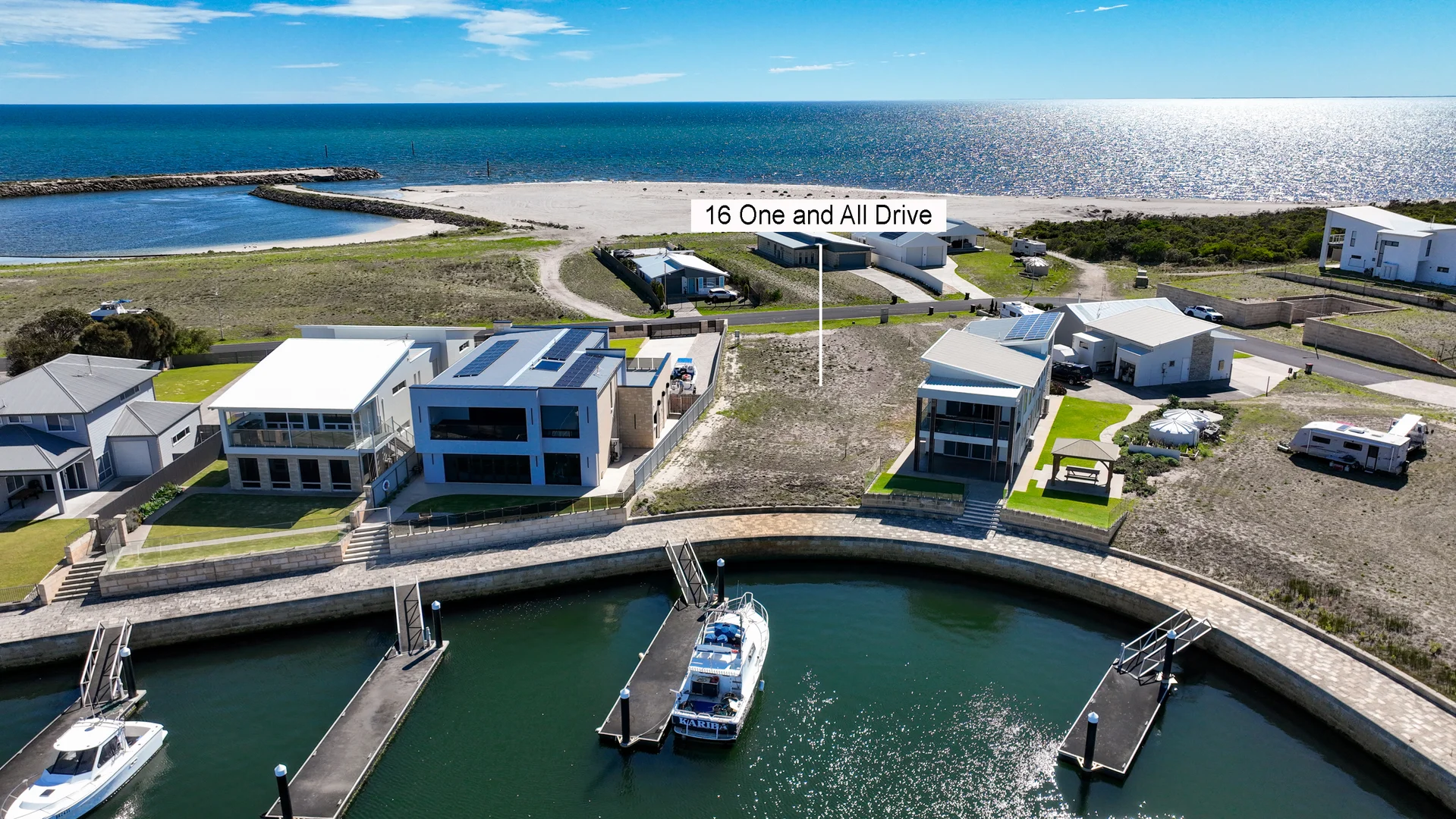 Additional image 6 of 16 One And All Drive, Cape Jaffa SA 5275