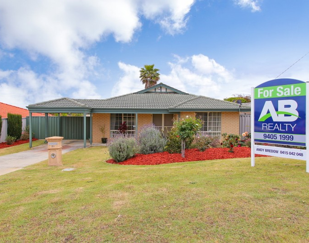 30 Scott Road, Wanneroo WA 6065