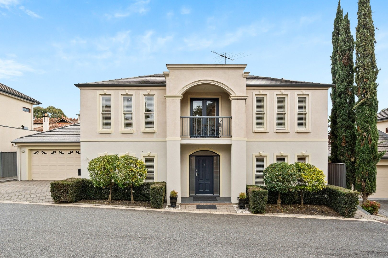 4 bedrooms House in 2/121 Kensington Road NORWOOD SA, 5067