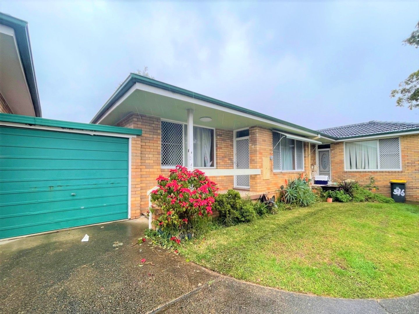 2 bedrooms Villa in 4/4-6 Caledonian Street BEXLEY NSW, 2207