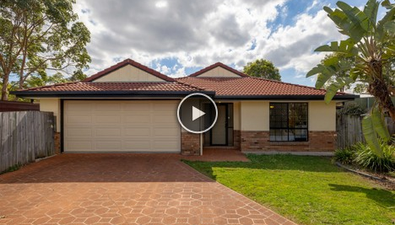 Picture of 46 Freycinet Place, CALAMVALE QLD 4116