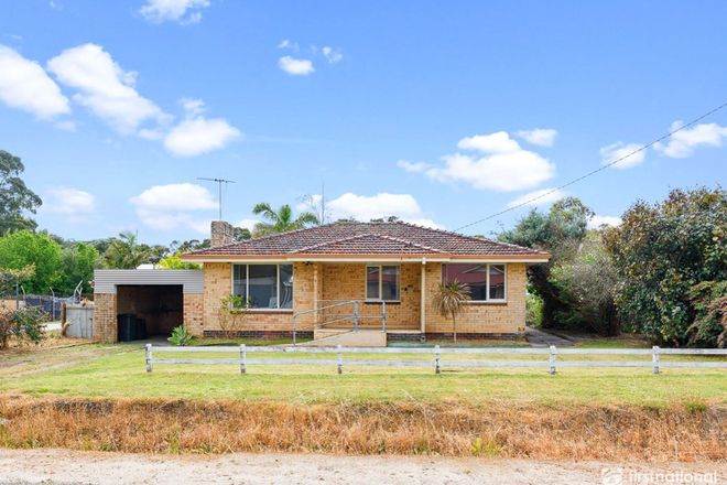Picture of 6 Junction Street, MCKAIL WA 6330