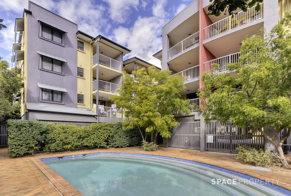 17/106 Linton Street, Kangaroo Point QLD 4169, Image 0